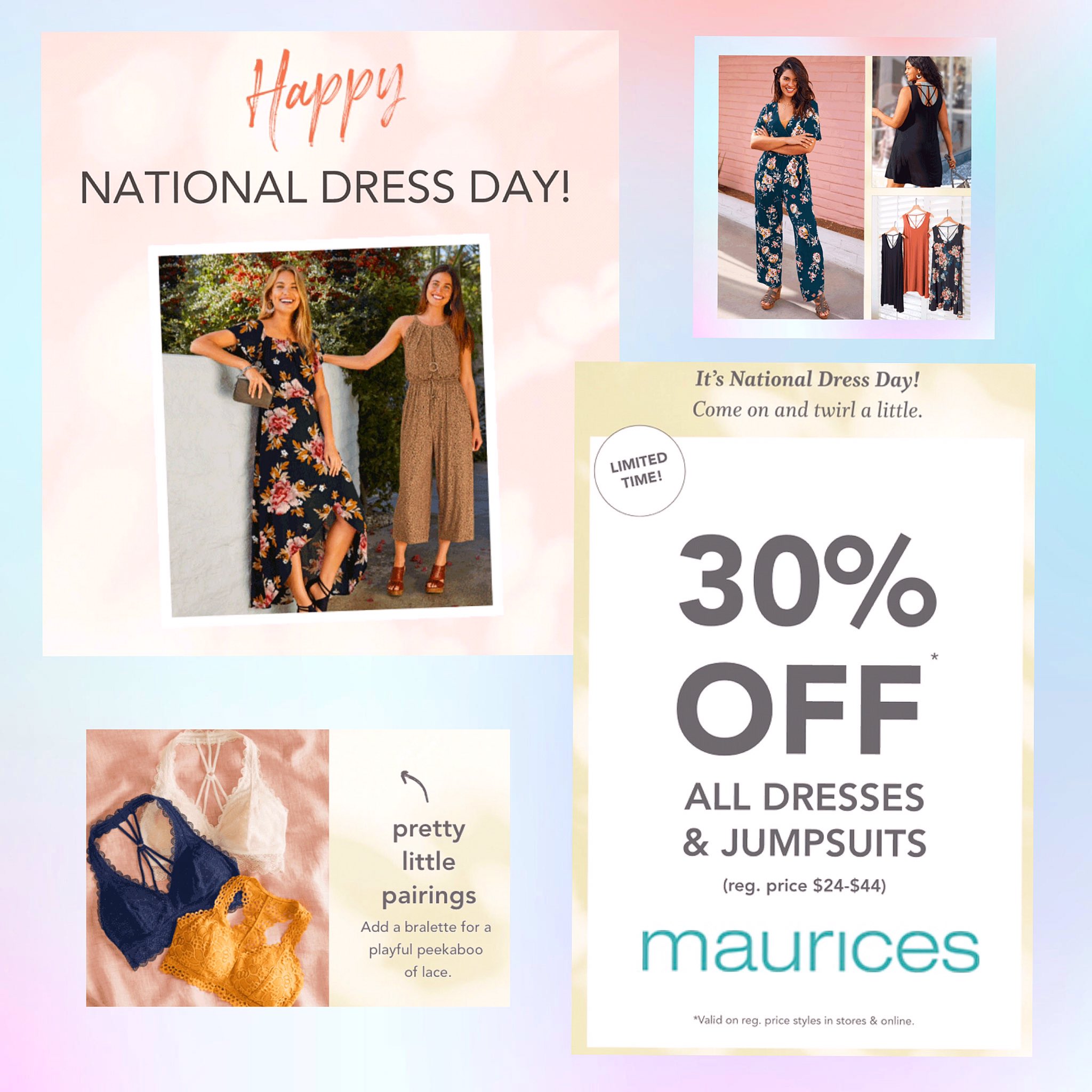 jumpsuits at maurices