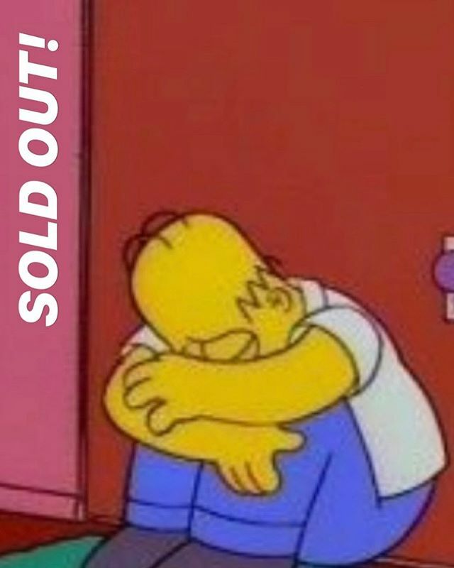 Sorry guys. Loads for yall tomorrow...... find us <a href="/whatthepitta/">What The Pitta!</a> <a href="/hisbe_food/">Supermarket Rebels</a> ift.tt/2xgVzeC