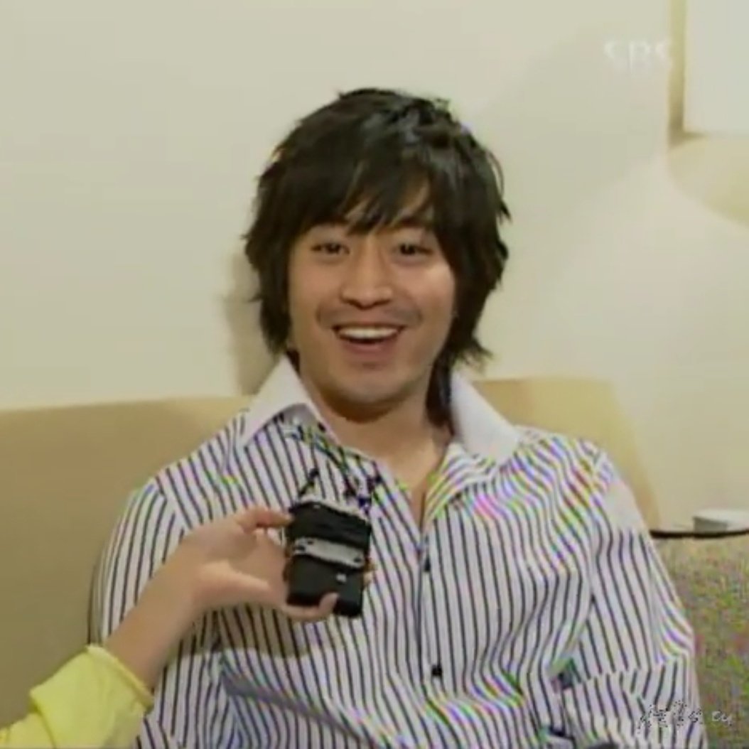 munarchive's tweet image. #신화 #에릭