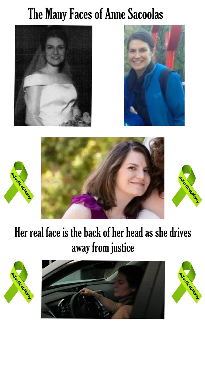 JWPReardon's tweet image. @realDonaldTrump &amp;amp; @secpompeo have no understanding of the concept of justice. #justice4harry #annesacoolas #reviled #coward #cia #coward #herndon