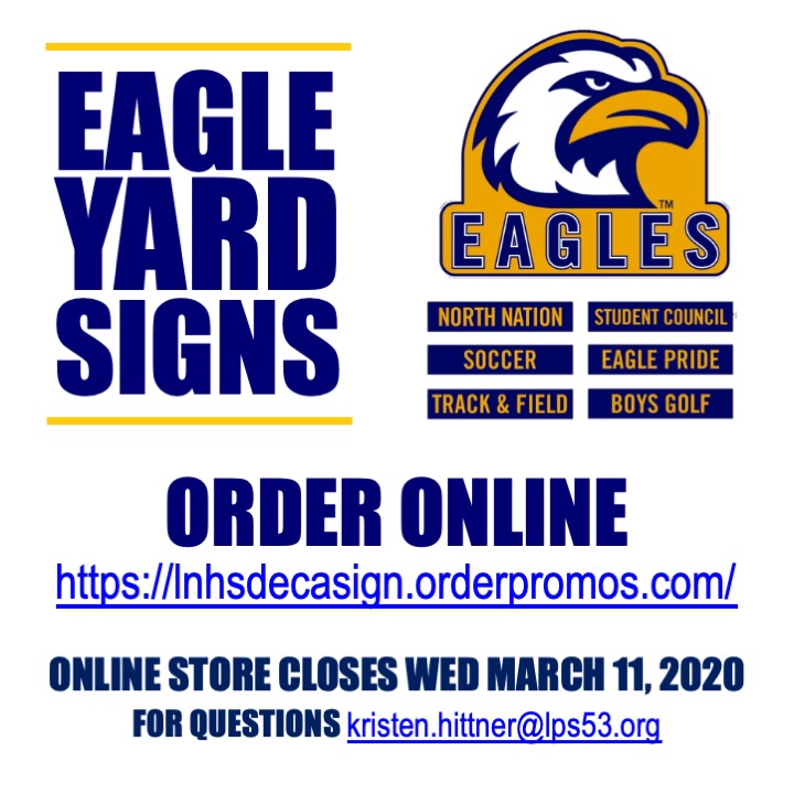 LNDECA's tweet photo. 3 DAYS || The online store closes this Wed March 11. This will be your last opportunity to order for the 19-20 school year. ORDER HERE: https://t.co/ViR593TP6Y https://t.co/sFvOeg4tEV