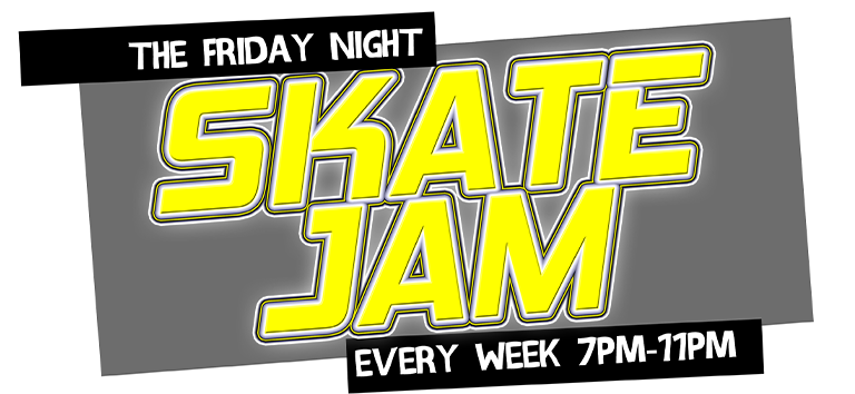 FunkysNorwich's tweet photo. Join Us Tonight For The Friday Night Skatejam 7pm-11pm! https://t.co/7npr1wR2d0