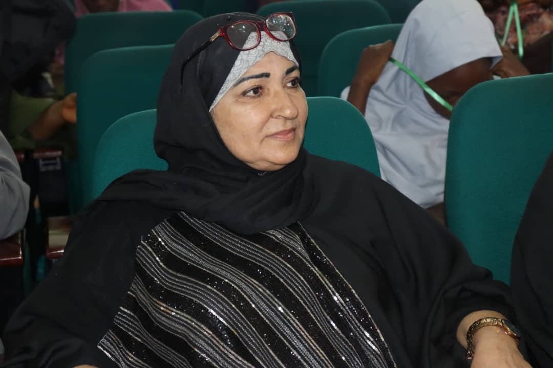 Imediatv_NG's tweet photo. The 3-Days International Islamic Education Conference organized by Association of Model Islamic Schools continues tomorrow, Saturday, March 7th. Parents, school owners, teachers, and school leaders are expected.

For inquiries, call: +2348065387733

#AMIS
#IIEC2020
#LearnConnect https://t.co/WGWDeovvnq