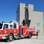 Photo by ICFD (@IowaCityFire)
