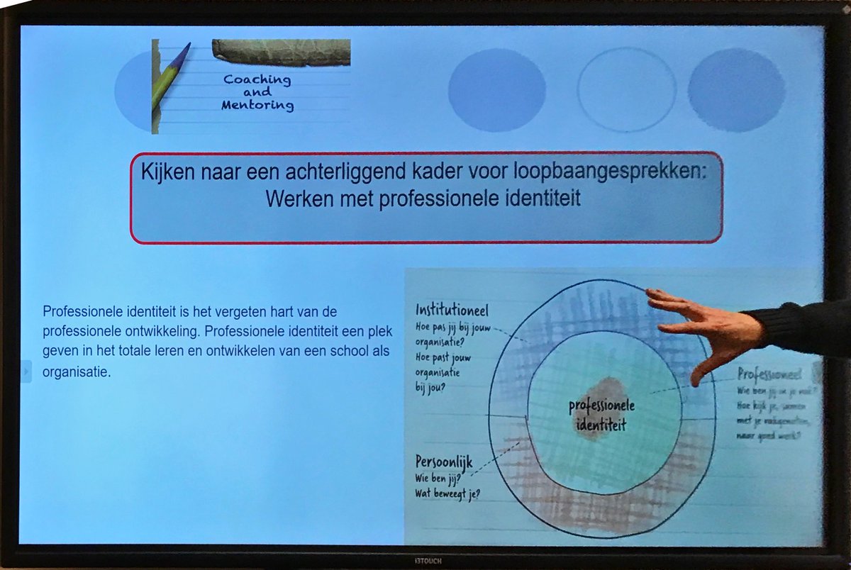 CVOotje's tweet photo. Sterke sessie #coaching @BanaBaSO_Odisee met Raf Sondervorst en @Twoan over #professioneleidentiteit aan de hand van #mijnbinnenstebuiten https://t.co/X6ywg3wON1