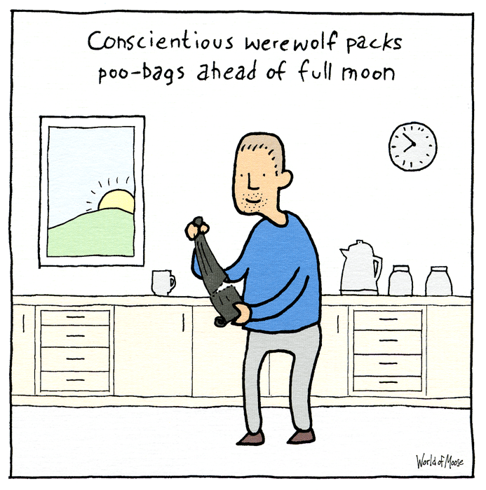 Dr. Wolfman tweet media