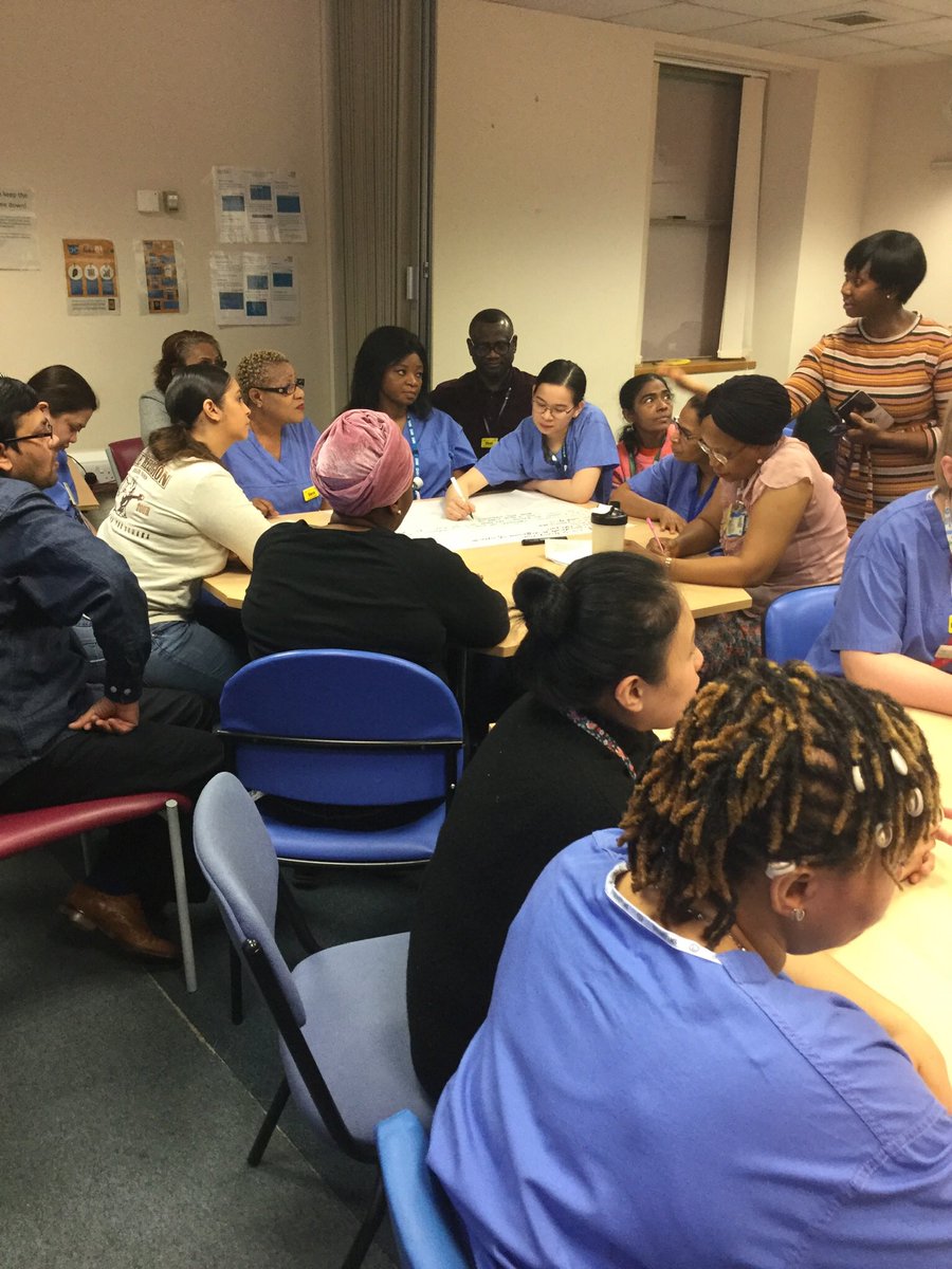 Newham theatres (@newhamtheatres) on Twitter photo Join teaching session between Newham theatres staff and Martenity staff on team building. <a href="/purpleJeni31/">Jeni Llego</a> <a href="/LoufimpouAlain/">Alain Loufimpou</a> <a href="/CatrionaRowland/">Catriona (Catrina)💙 #BHWellbeing</a> <a href="/louise_crosby/">Louise crosby</a> Join teaching session between Newham theatres staff and Martenity staff on team building. <a href="/purpleJeni31/">Jeni Llego</a> <a href="/LoufimpouAlain/">Alain Loufimpou</a> <a href="/CatrionaRowland/">Catriona (Catrina)💙 #BHWellbeing</a> <a href="/louise_crosby/">Louise crosby</a>