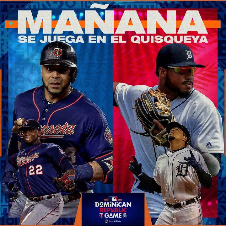 MLB Dominicana tweet media