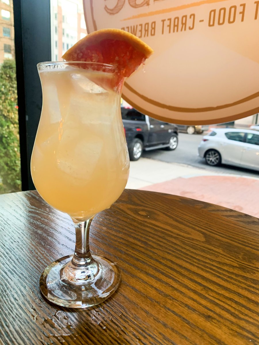 Peachy keen.

(Our new Peach Paloma.)