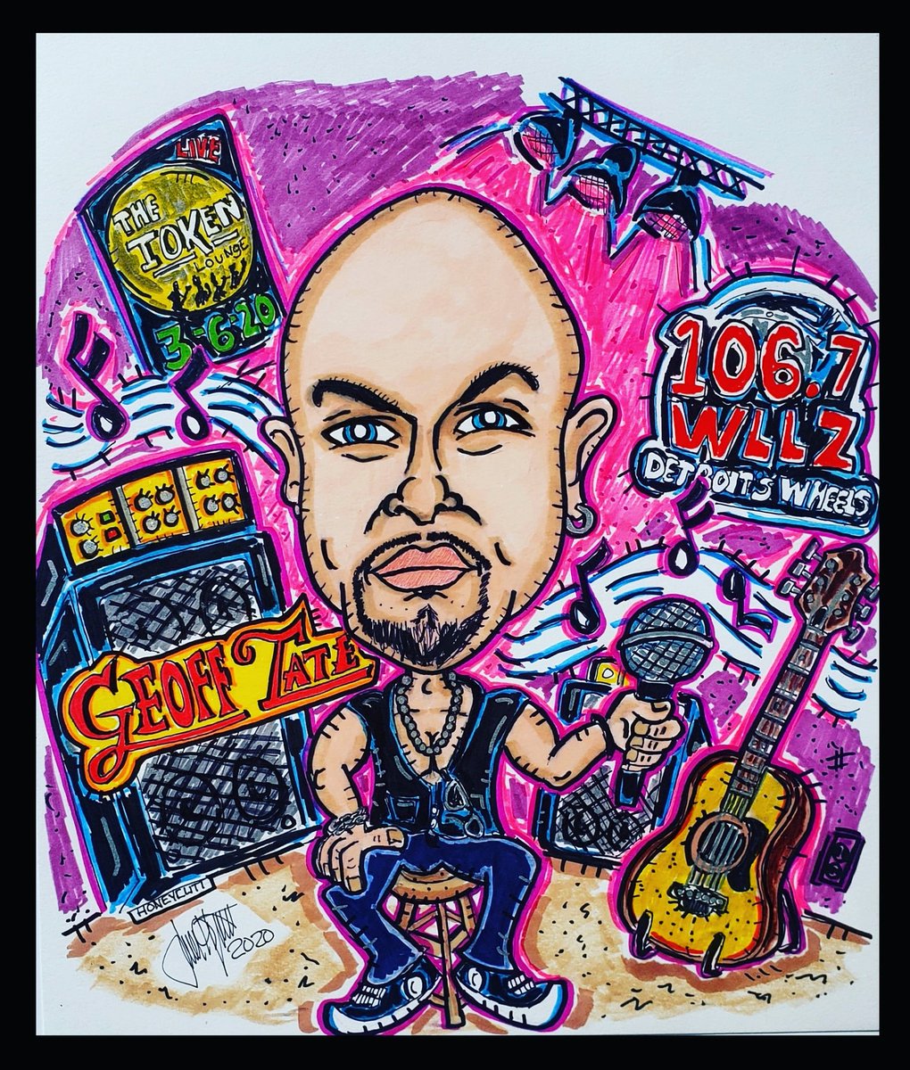 jamesxxcc's tweet photo. @geofftate  Welcome To Michigan! 
#Drawing #FanArt #doodle #art https://t.co/ZpXGTUNjFj