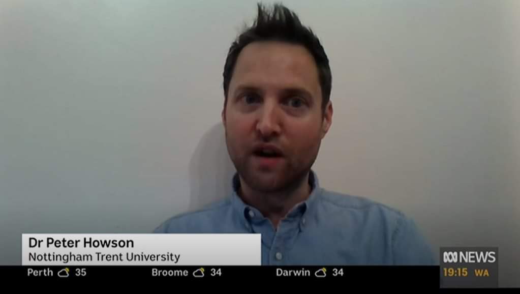 NTU Development & Global Studies tweet media