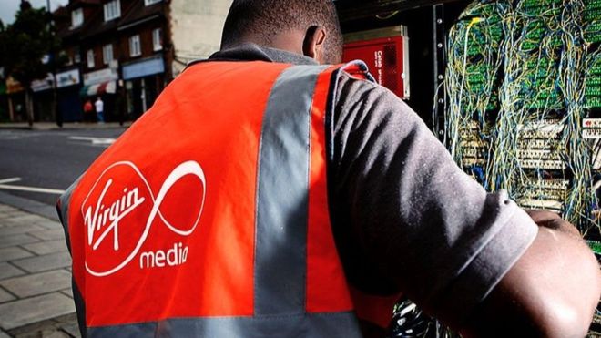 darkcyber_rogue's tweet photo. A Virgin Media database containing the personal details of 900,000 people was left unsecured and accessible online for 10 months, the company has admitted. #industrynews https://t.co/jCLMJD7eGb https://t.co/G8NhIGzFJu