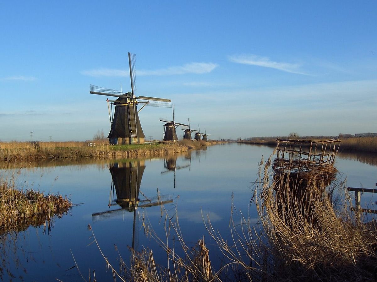 LennertGoemans's tweet photo. Stukje framing naar de mensen toe. Landschap moet niet wijken voor het klimaat, maar wordt gevormd door het klimaat. En dat is van alle tijden. Veranderingen gaan nu wel sneller en raken heel NL. https://t.co/oaTkuRlYte