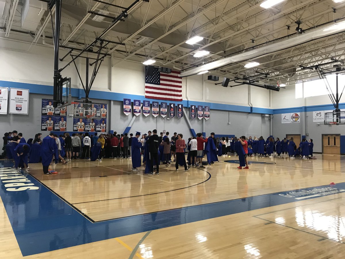 CSDMsConnie's tweet image. Senior parents... guess what day it is! #CSDClassof2020