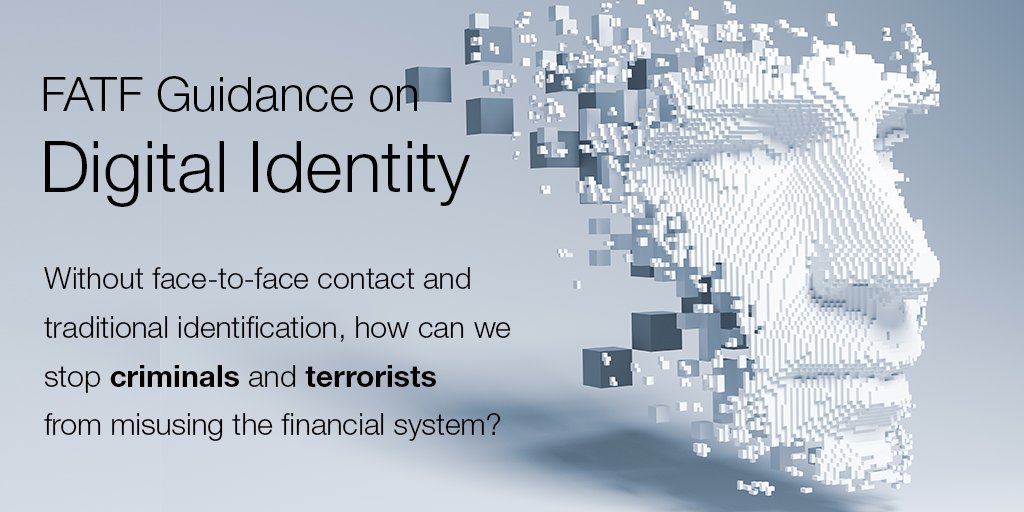 FATF on Twitter "Digital transactions are growing by almost 13 a year