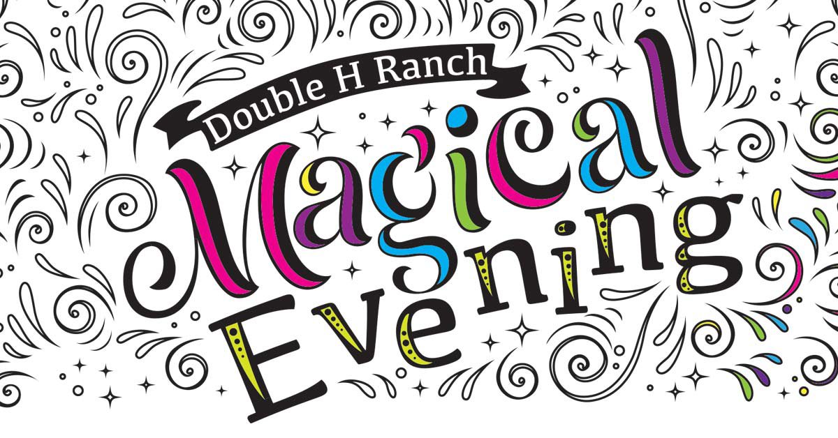 Thank you to our guests, chairpersons, event sponsors, and our INCREDIBLE campers for making A Magical Evening such a memorable night! 

Camp can be the best medicine for children living with a serious illness: youtu.be/6Yd52P-7Zos