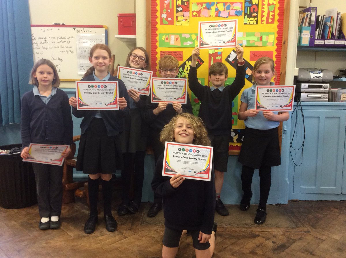kenninghallsch's tweet photo. Well done to our Cross Country runners https://t.co/uGsCw3Kr2H