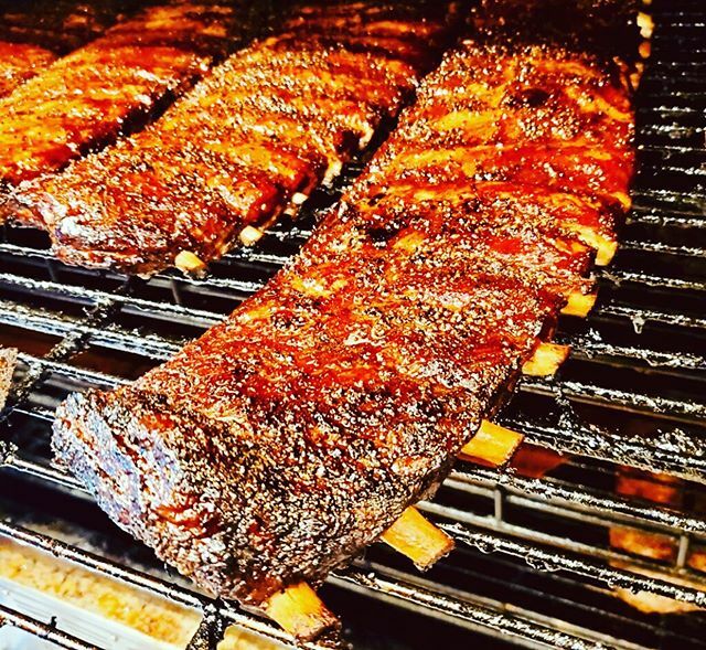 Catering away ..#catering #cateringservice #smokedmeats #bestribs ift.tt/2VP0GwF