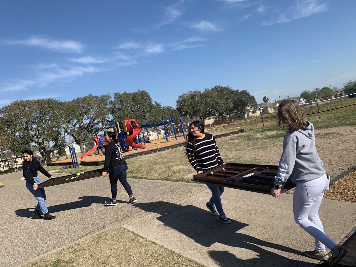 SADD Organization - IHS tweet media