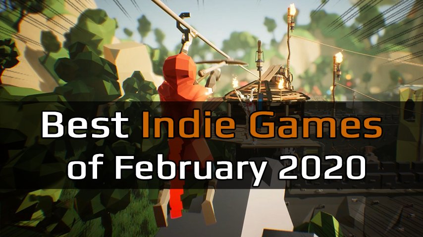 indiexpo_net's tweet photo. Tomorrow we will upload on our social pages, the video about the Best #indiegames uploaded during February 2020!
Stay tuned!
#indiedev #gamedev #indiegaming #gamer #gamers #gaming #pcgaming #pcgames #gamerguy #GamerGram #gamerloeytime https://t.co/bMceQJQ22D