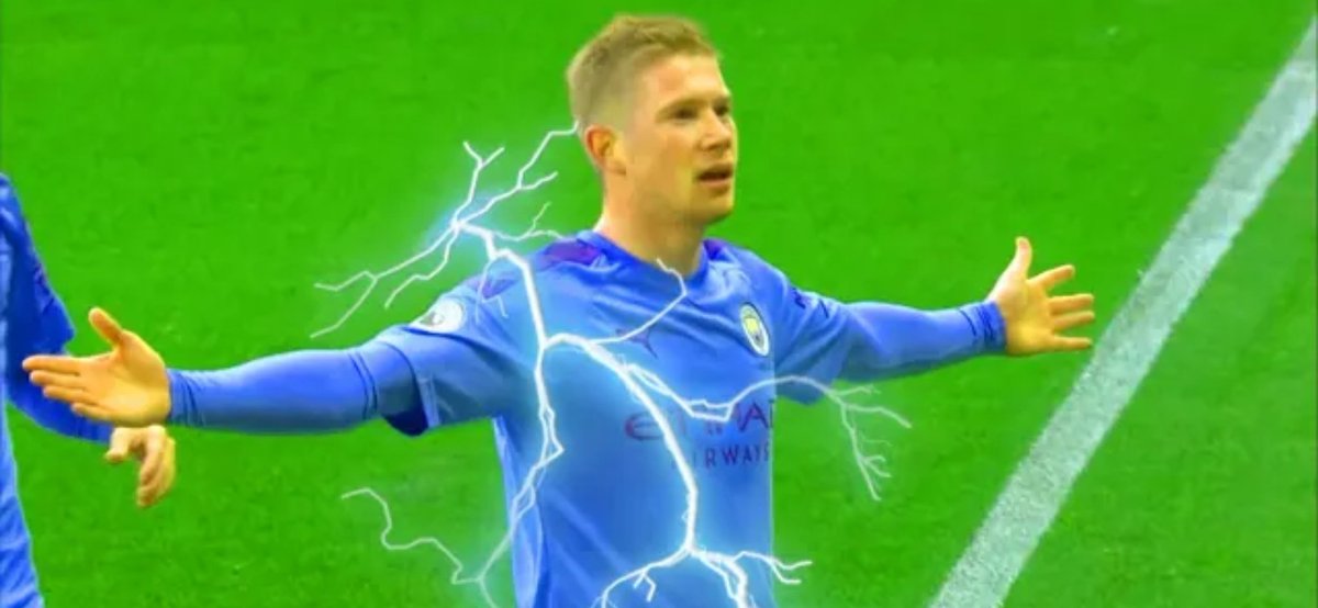 GoalCommunity's tweet image. The Amazing Kevin de Bruyne youtu.be/74YCr9pRMaY
.___________________________________
#PremierLeague  #ManchesterCity   #MUFC  #GOT7  #GOAT