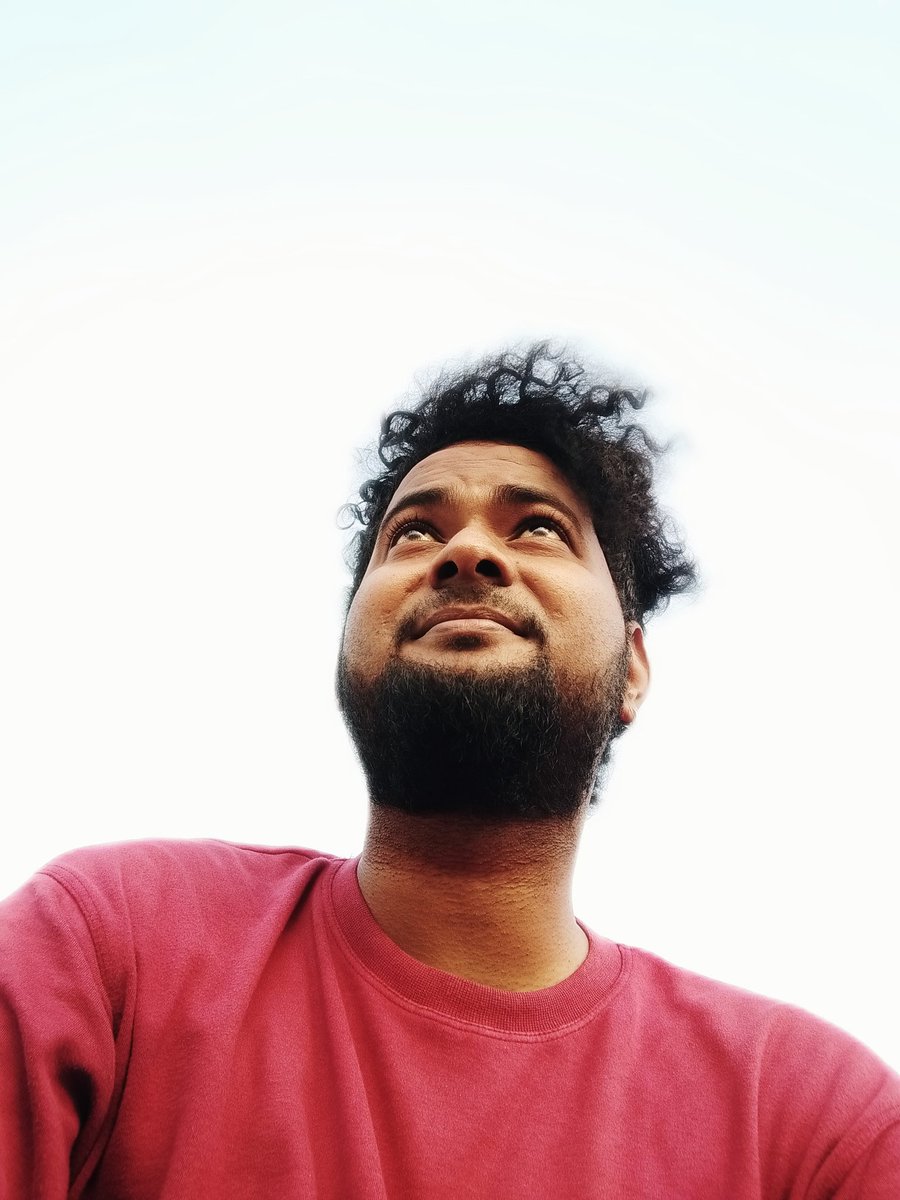 KIRANSVISWA's tweet photo. Being gentle https://t.co/5ZgINviquh
