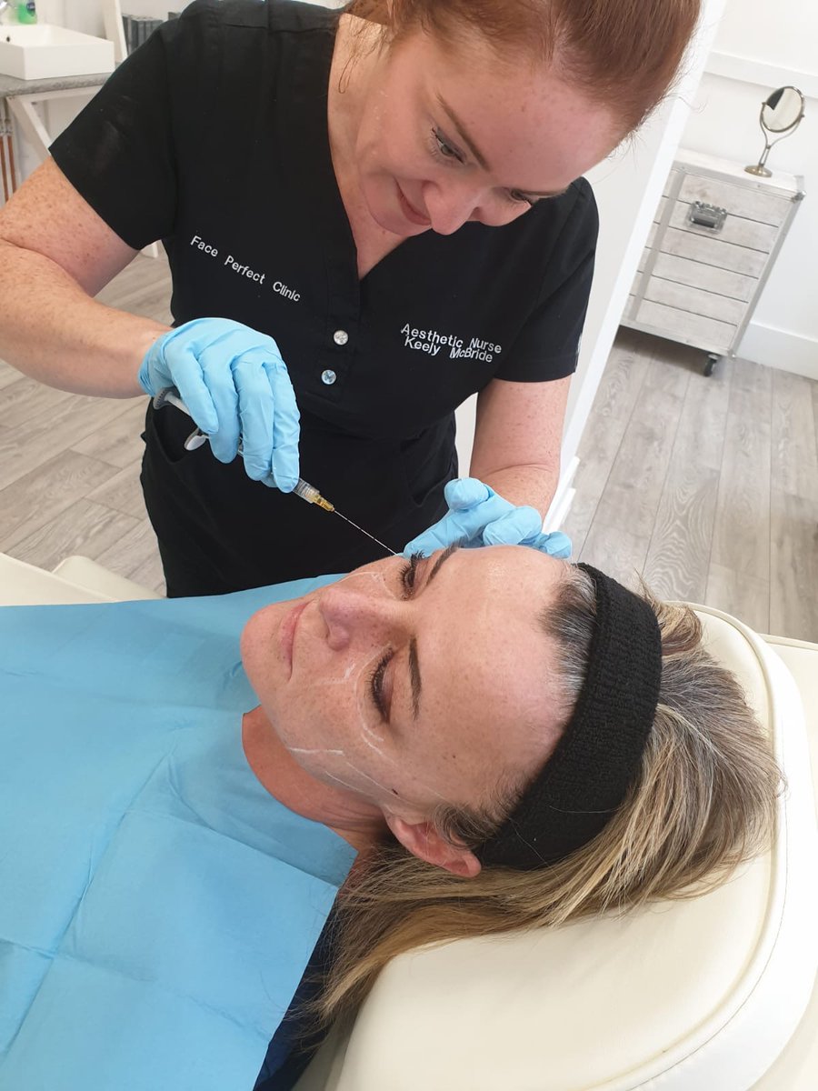 If you'd like to keep up to date with everything happening at the Face Perfect Clinic from treatment news to special offers, make sure to follow us on Facebook and Instagram 👄

Facebook: facebook.com/faceperfectcli…

Instagram: instagram.com/faceperfectcli…