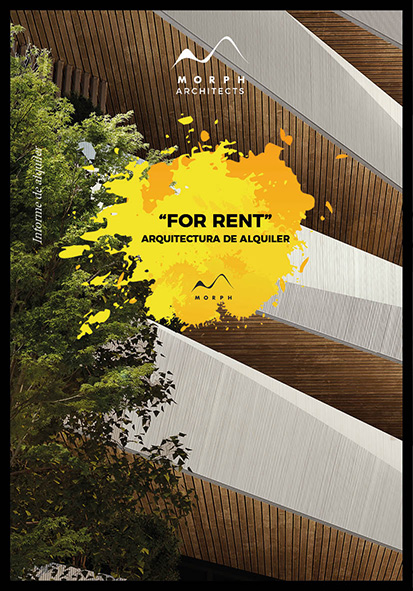 morph_estudio's tweet photo. “For rent”-Architecture for rentals.
Download it at:
https://t.co/3m5NXg6GSC
#informe #builttorent #vivienda #alquiler #research #investigación #web #morphestudio #whatsnext https://t.co/dhh9fyBVNY