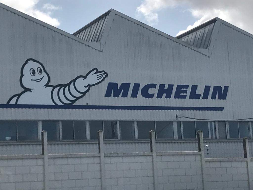 [LT] 🌱 Ce partenariat au croisement de l’industrie et de la mobilité a pour vocation d’alimenter en hydrogène vert le site de <a href="/Michelin/">Michelin</a> et la station de recharge pour véhicules grand public à Vannes.