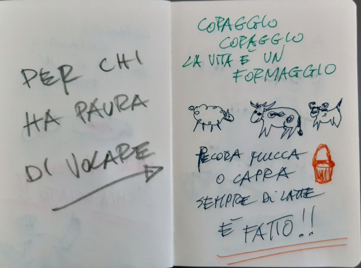 Giacomo Verde tweet media