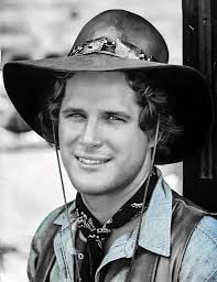 Happy Birthday to Actor Ben Murphy (78) .. 