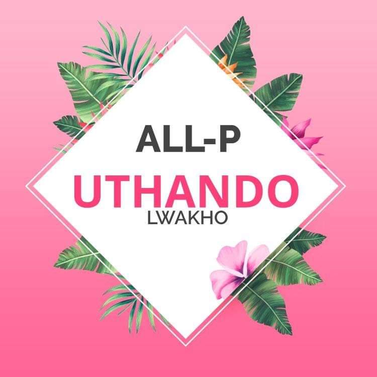 da_allp's tweet photo. Uthando Lwakho by All-P out now!!! 🔥 🔥 🔥 Like download and share 

https://t.co/vgrnTMDObR
#Mzansi #MzansiRnb #Mzansisoul #Rnb #Soul https://t.co/a1EtaO9UAB