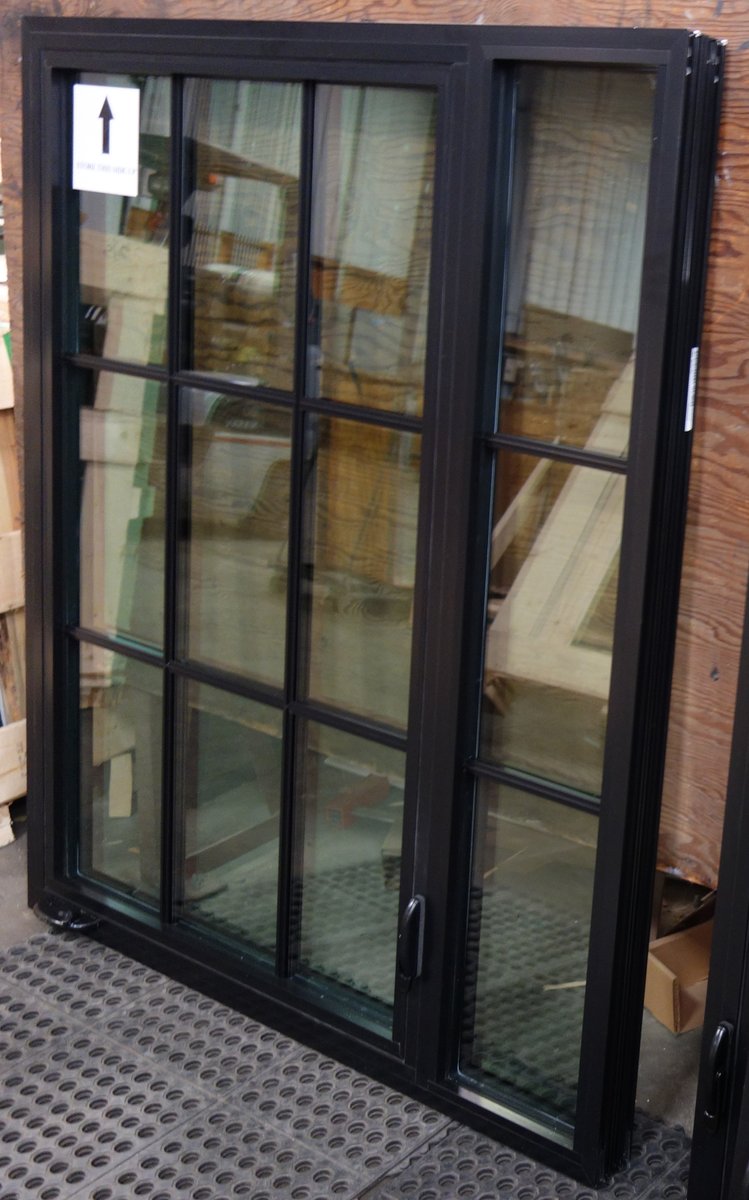 StCloudWindow's tweet photo. In production today? #SCW3000 Series windows for a Northampton Elm St/Round Hill Historic District project. @StCloudWindow #NarrowSightline #windows & #doors have received US Dept of Interior approval for matching historic dimensions and profiles. https://t.co/b3LQyQiW3h https://t.co/Dj0R0dCvxk