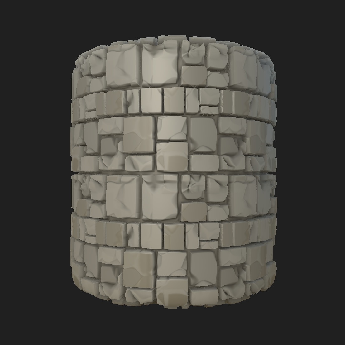 NeverlightGames's tweet photo. A beautiful stone material made by one of our artists.

#rpg #videogames #indiedev #gamedev #material #conceptart https://t.co/7hVYurFfwo