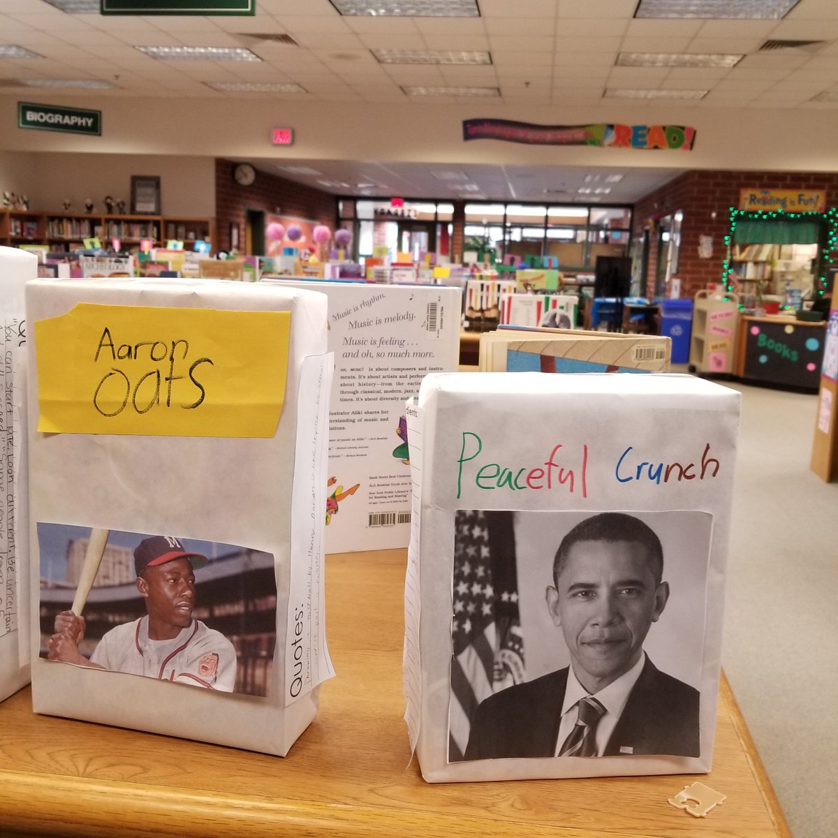 Check out our African American cereal box biographies!! <a href="/SeldensLanding/">seldens.landing.es</a> The students did a SUPER job!