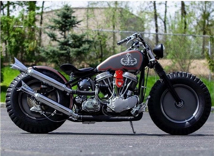 OCChoppers's tweet photo. There is still time!

Your chance to win this custom, one-of-a-kind bike to support the EOD Warrior Foundation, serving the military bomb squad &amp; their families.

Raffle tickets 👉 https://t.co/zWQOE3FZWZ

#EOD  #military #EODbike #occ #raffle #win #contest https://t.co/4jfODa6jtM