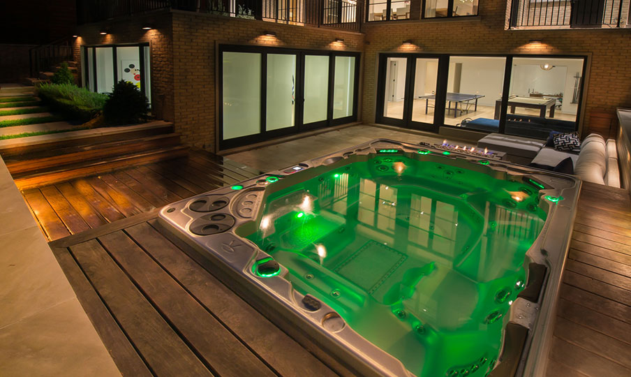 More Hot Tubs, more SwimSpas, more new models than ever before at the biggest and best home interest show there is. As proud sponsors since 2011, <a href="/Hydropool_Spas/">Hydropool UK</a> has always hosted a fantastic line up, but this year promises to be something really special. bit.ly/39AE1Zi