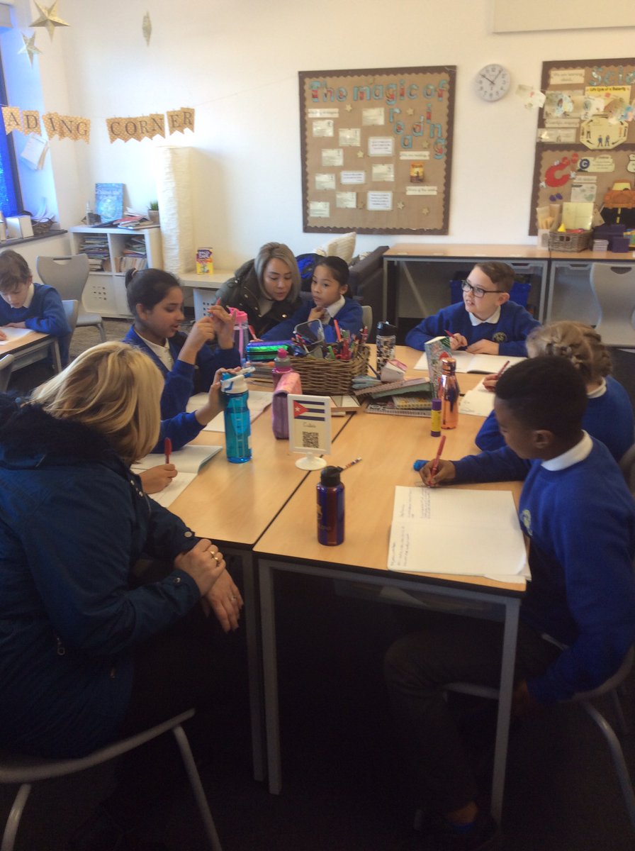 Y5_Northway's tweet photo. 'Watch me learn' was a great success with our parents this morning. We definitely impressed them with our knowledge and high level vocabulary. #independentwrite #watchmelearn #LWQM https://t.co/iGWw7NQ6aQ