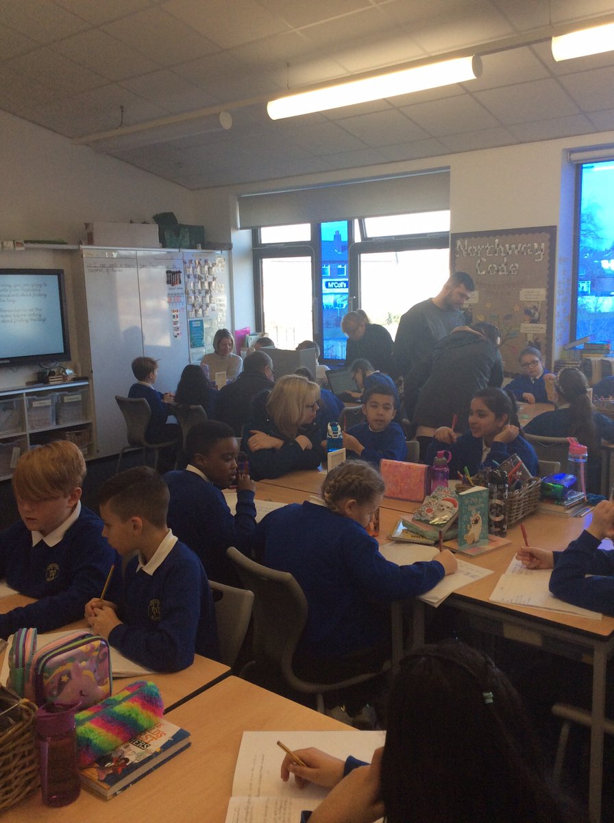 Y5_Northway's tweet photo. 'Watch me learn' was a great success with our parents this morning. We definitely impressed them with our knowledge and high level vocabulary. #independentwrite #watchmelearn #LWQM https://t.co/iGWw7NQ6aQ