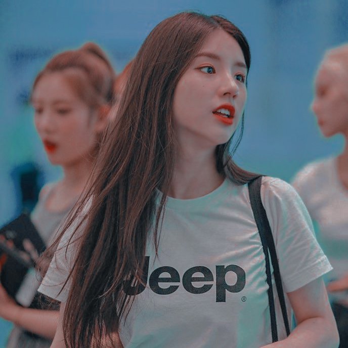 aesthetichallo's tweet photo. ╭───────────
╰➛✎﹏ | Loona's Heejin Aesthetic Packs. ✨

🍂rt or fav if u save or use 
🍂follow me
🍂Credit to masternim (sorry for edit &amp; crop)

#layout #kpoplayout #LoonaHeejin #Loona #Heejin #Heejinaesthetic #Momoland #Aesthetic #AestheticPacks #kpop https://t.co/xWGRovYPBz