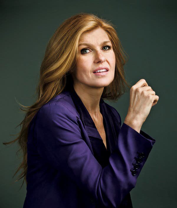 Happy birthday Connie Britton 