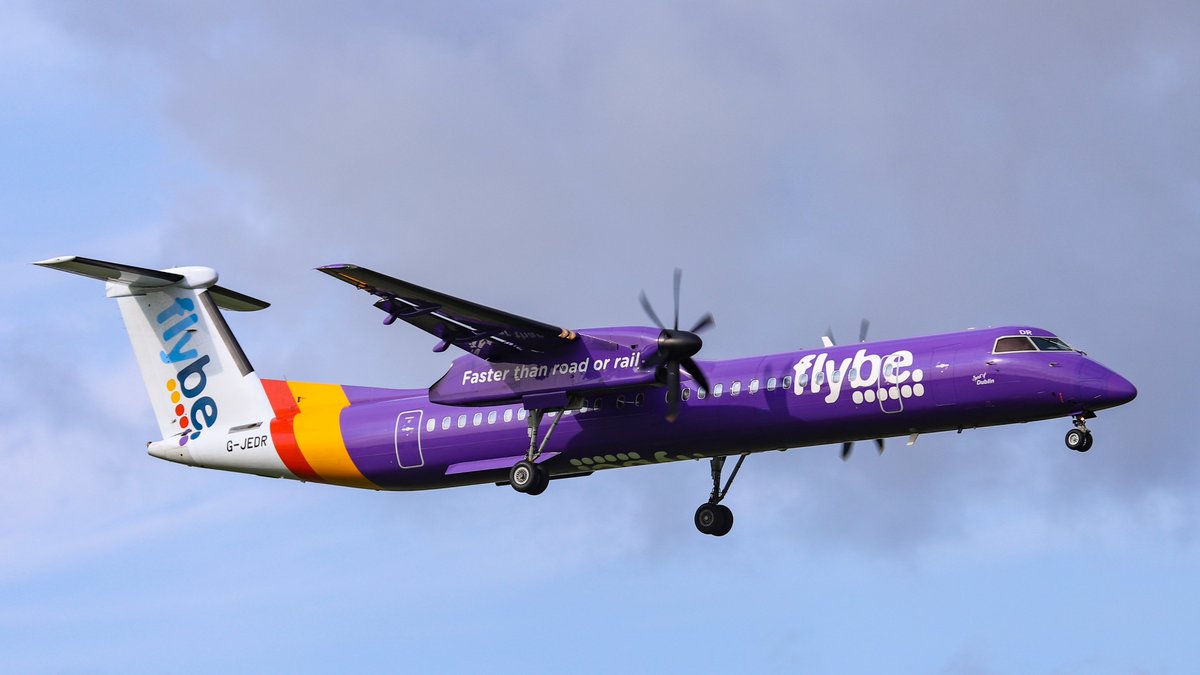WeAreBrazenPR's tweet image. Our client money.co.uk has received regional coverage far and wide this morning, following their advice offered to passengers affected by the unfortunate collapse of Flybe.

Reactive PR really is the best PR 👏

#PR #ReactivePR #Coverage