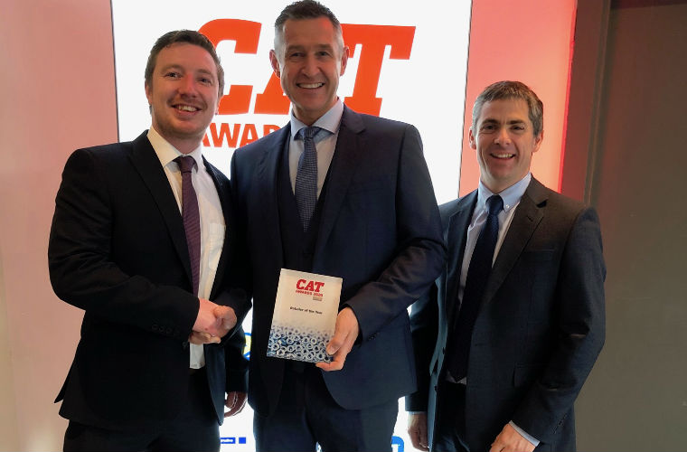 TRICO pays tribute to award-winning A1 Motor Stores member garagewire.co.uk/?p=192346 <a href="/TricoEurope/">Trico Europe</a> via <a href="/garagewireuk/">Garage Wire</a>