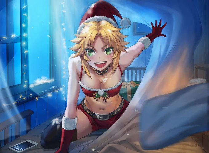 To those who might have missed the purchase of my Mordred artbook

I have about 20 books left ready to be mailed. If you would like to order a copy, send me a message.

Price is ¥2150 (shipping already included)
Better late than never !? 