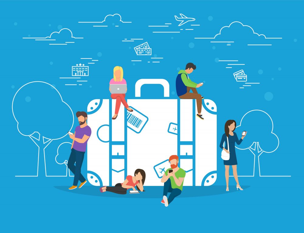 ContriveDatum's tweet image. Global Smart Tourism Market Research Report 2020-2027
Read Full Report : bit.ly/2IrOpqi
#contrivedatuminsights #market #research #marketresearch #marketresearchreport #marketsize #forecast #industryanalysis #visualsearch #global #insights #keysight