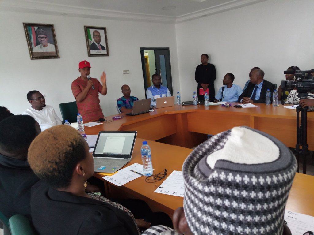 Edo State Open Data (@opendataedo) on Twitter photo #Ongoing
Third Presentation: Data for Investment.
<a href="/OpenDataEdo/">Edo State Open Data</a> <a href="/a_laperriere/">Andre Laperriere</a> <a href="/OpenDataDay/">Open Data Day</a> #ODD2020 #Edoopendataday <a href="/godanSec/">GODAN Secretariat</a> <a href="/EROMOSELEJOHNA/">Eromosele John</a> <a href="/ogbeborsarah/">Sarah Ogbebor</a> <a href="/Code4Africa/">Code for Africa</a> <a href="/ODIHQ/">Open Data Institute</a> #Ongoing
Third Presentation: Data for Investment.
<a href="/OpenDataEdo/">Edo State Open Data</a> <a href="/a_laperriere/">Andre Laperriere</a> <a href="/OpenDataDay/">Open Data Day</a> #ODD2020 #Edoopendataday <a href="/godanSec/">GODAN Secretariat</a> <a href="/EROMOSELEJOHNA/">Eromosele John</a> <a href="/ogbeborsarah/">Sarah Ogbebor</a> <a href="/Code4Africa/">Code for Africa</a> <a href="/ODIHQ/">Open Data Institute</a>