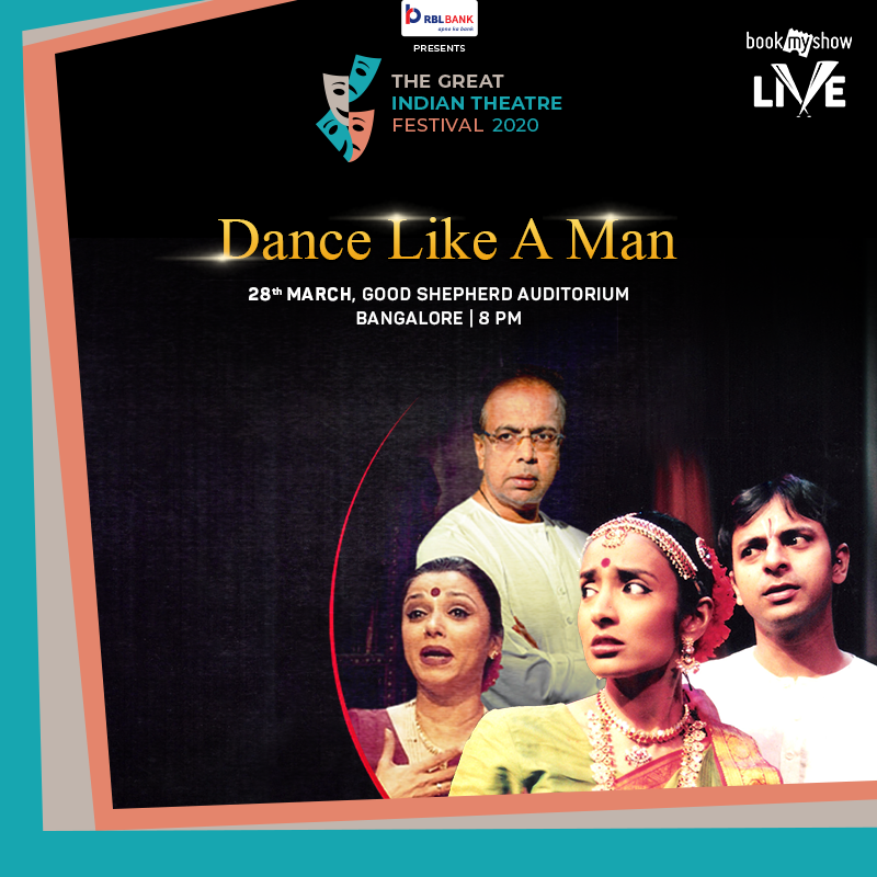 tgitfestival's tweet photo. Talk about breaking stereotypes? #bangalore come watch these plays put these words in action.

Ticket link: https://t.co/5xQU3dfNt4

#lilettedubey #yatinkaryekar #theatreinbangalore #bangalore #thegreatindiantheatrefestival #KuchAlagDekho https://t.co/GOgq0J886X