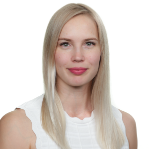 ESPC_Community's tweet photo. "The most important thing a woman in a men’s world can do is to accept oneself as a person and try to develop their best traits even further. None of that is dependent on the gender". Check out @kettukari's #WIT story https://t.co/TAykS8iPVN #IDW2020 #ESPC #EachorEqual https://t.co/KbRZWV4N7w