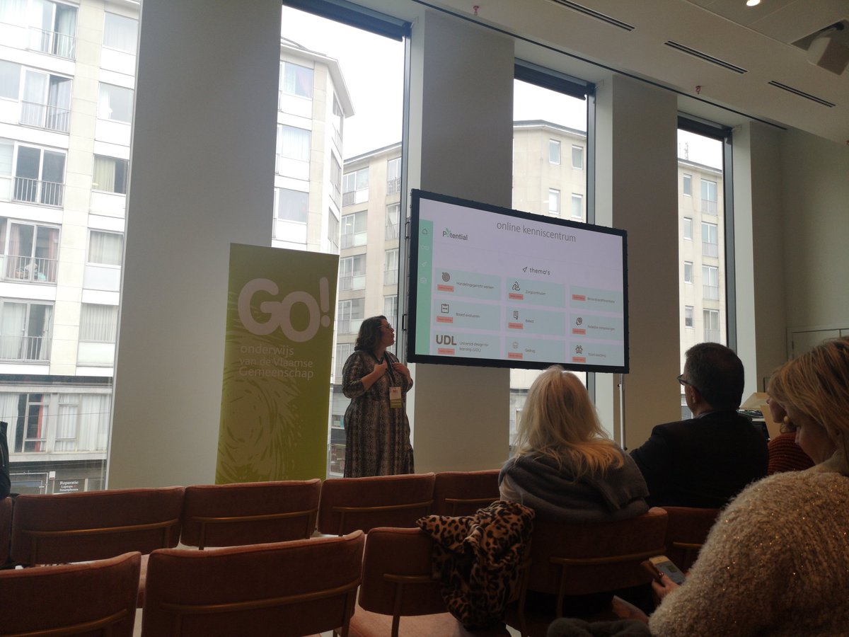 edevlees's tweet image. Potential to teach rijkt tools aan om in je school te sleutelen aan de competenties in je team om inclusieve leeromgevingen te creëren! Bekijk het en klik door op potentialtoteach.be #fieroponsGO #GOverbindt #GOschittert @potentialteam @GO_onderwijs