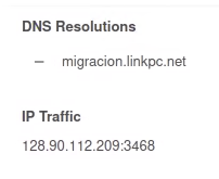 colCERT's tweet photo. ¡Alerta! IoCs sobre el correo electrónico malicioso con asunto "Detectamos  en su sector  la presencia de COVID-19 ( Corona virus ) intentamos comunicarnos  via telefonica con usted" que está circulando a nombre de @MinSaludCol #phishing #malware @Ministerio_TIC
@CaiVirtual https://t.co/TyFYlGuS2H
